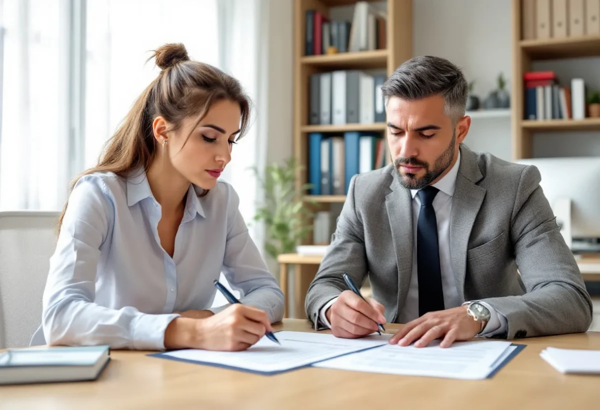 Le contrat de travail : clauses importantes à connaître