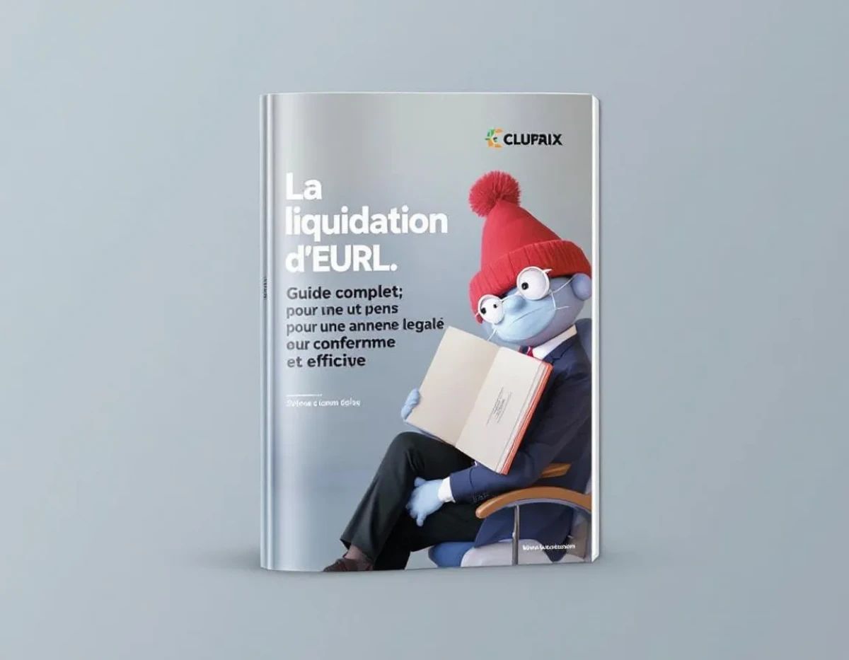 La liquidation d'EURL : Guide complet pour une annonce légale conforme et efficace