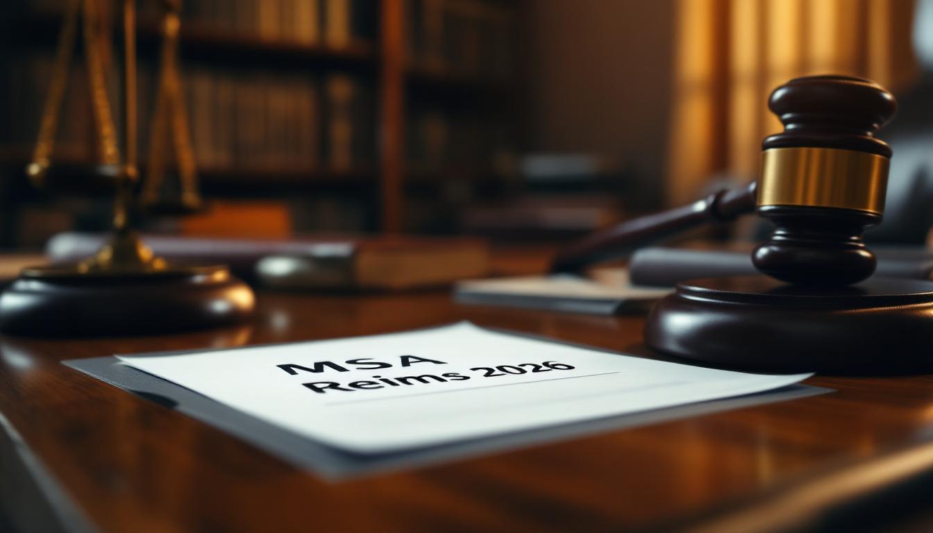 MSA Reims 2026 : nouvelles réglementations pour les exploitants