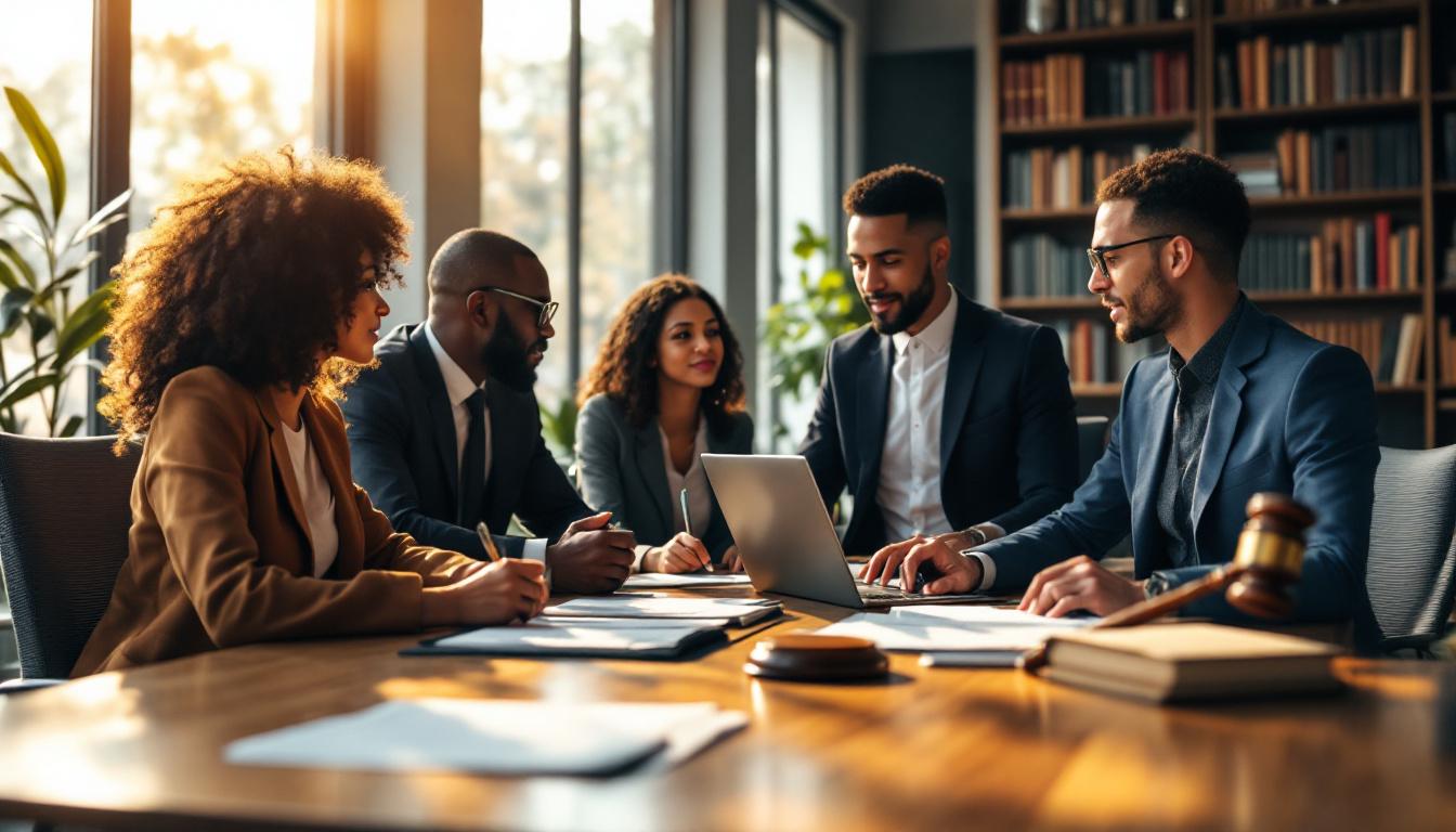 Impact de la sociodémographie sur le droit en 2026