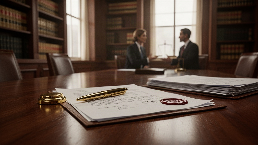 Les meilleurs conseils pour négocier un accord de non-divulgation